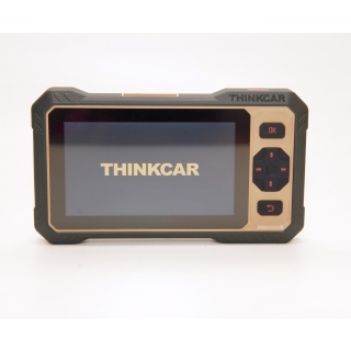 THINKTOOL Reader 8